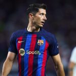 Lewandowski bohaterem! FC Barcelona 1:0 Getafe – skrót meczu (WIDEO)