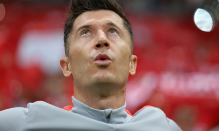 Robert Lewandowski się nie zatrzymuje! FC Barcelona 2:1 Athletic Bilbao – skrót meczu (WIDEO)