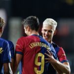 FC Barcelona – Sevilla: kursy, typy, zapowiedź (La Liga, 20.10)